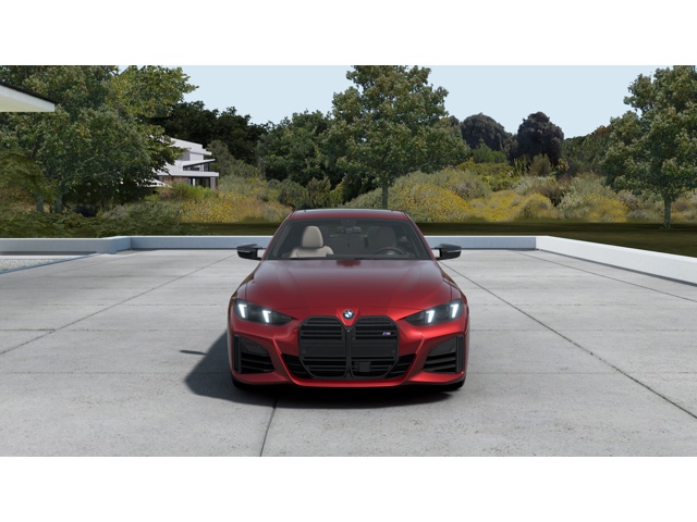 2026 Bmw M440i xDrive photo 3