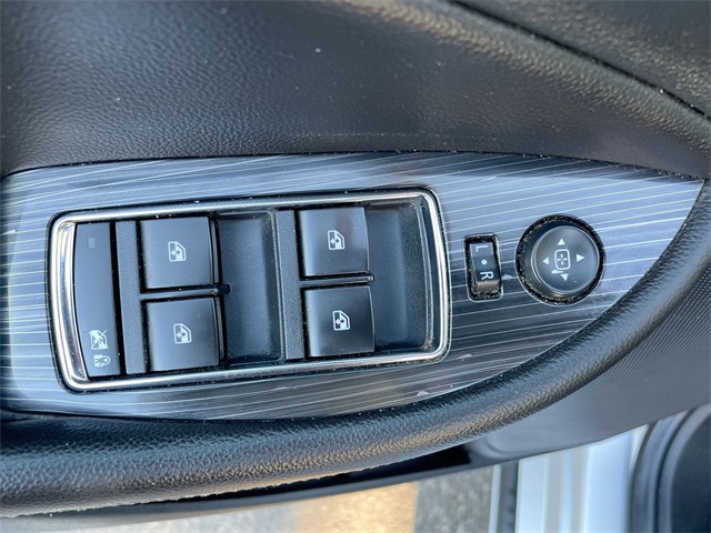2019 Chevrolet Impala 1LT photo 34