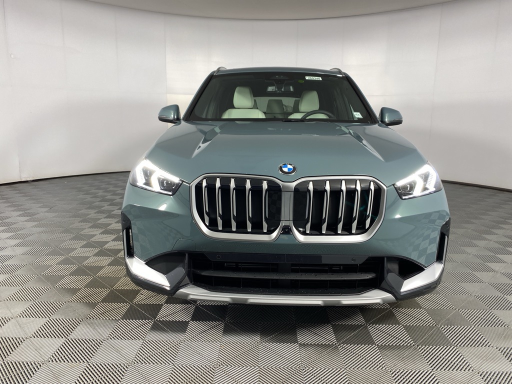 2026 Bmw X1 XDrive28i photo 2