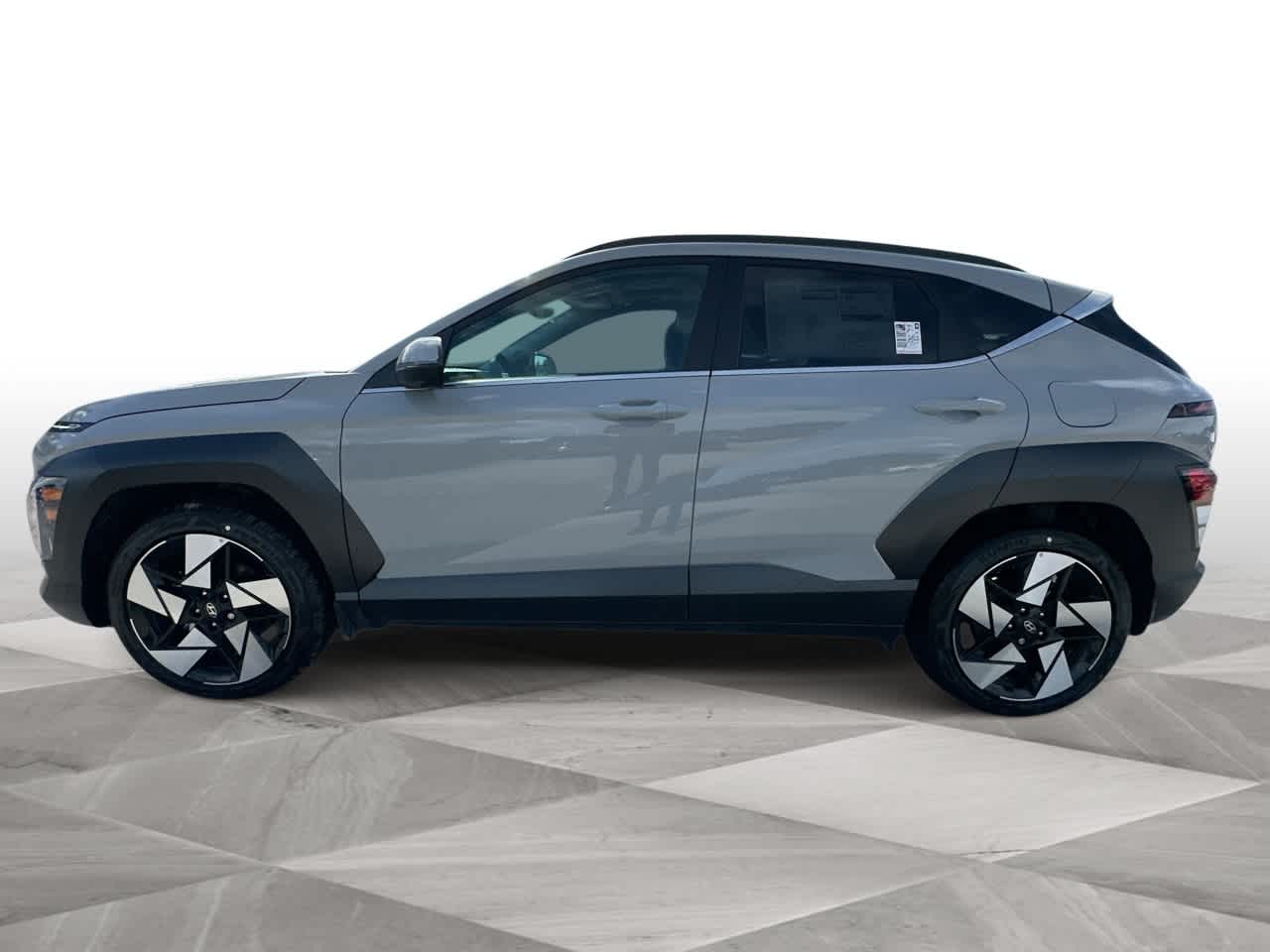 2026 Hyundai Kona Limited photo 4