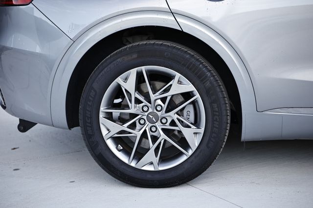 2025 Genesis GV70 2.5T photo 6
