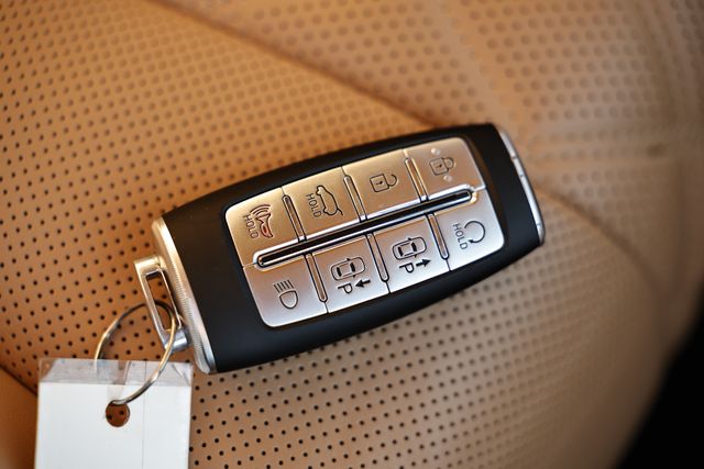 2023 Genesis GV80 3.5T Prestige photo 39