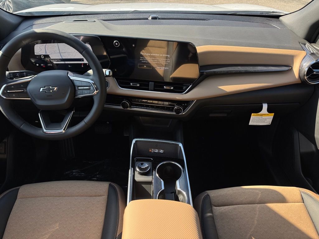 2026 Chevrolet Equinox ACTIV photo 19