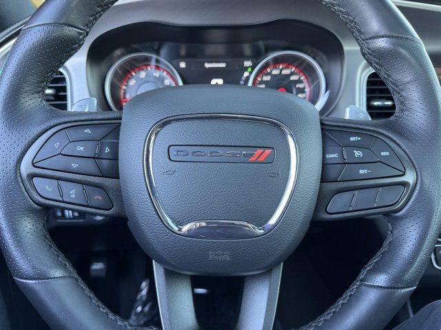 2022 Dodge Charger Scat Pack Widebody photo 32