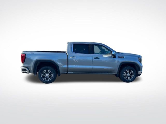 2026 Gmc Sierra 1500 SLE photo 6