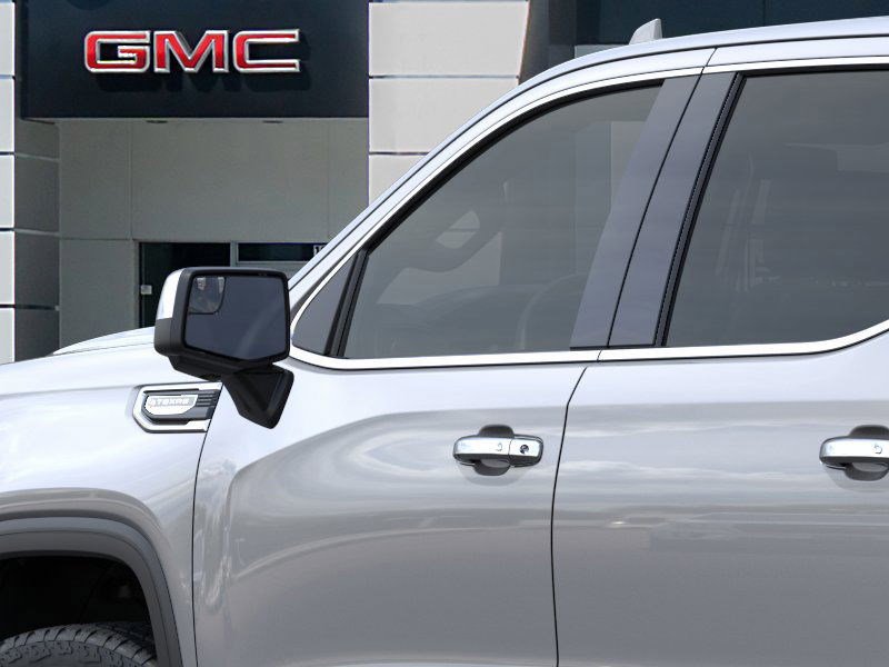 2025 Gmc Sierra 1500 SLT photo 12