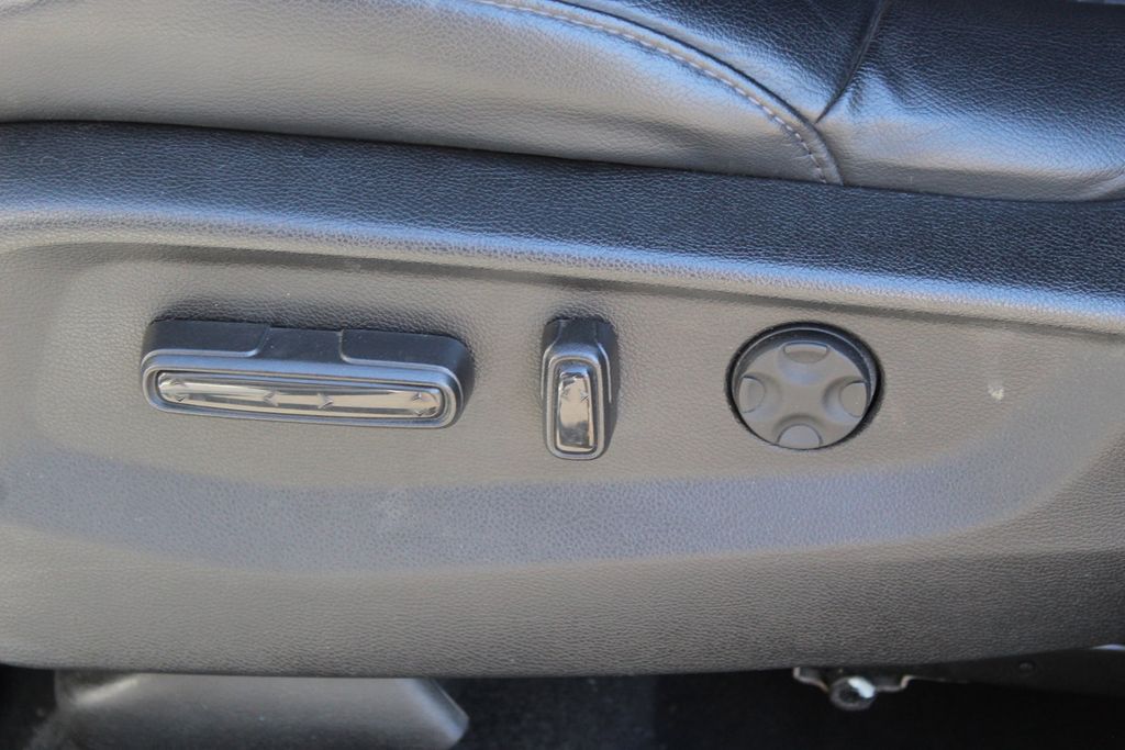 2021 Honda CR-V EX-L photo 27