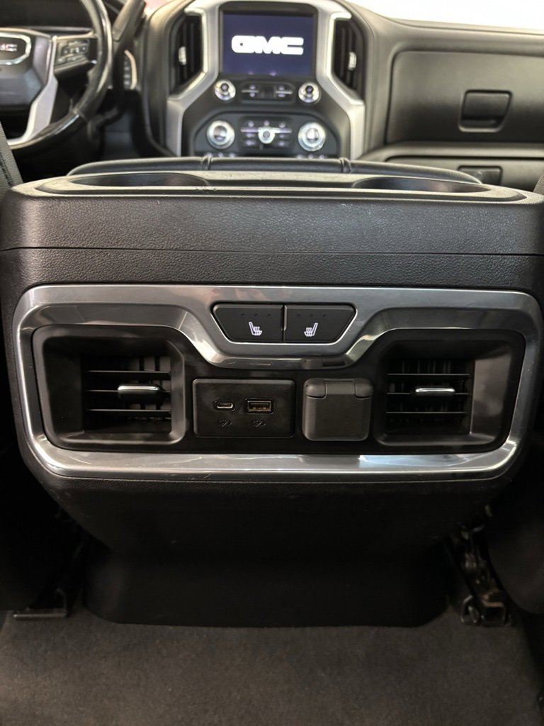 2019 Gmc Sierra 1500 SLT photo 5