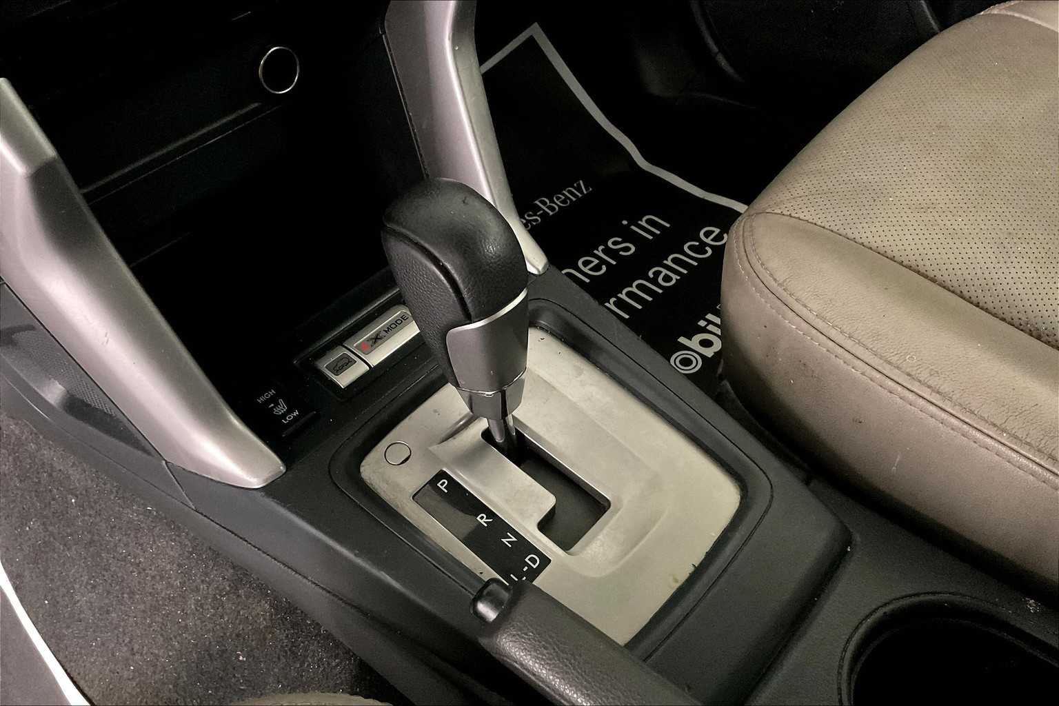 2016 Subaru Forester 2.5i Limited photo 13