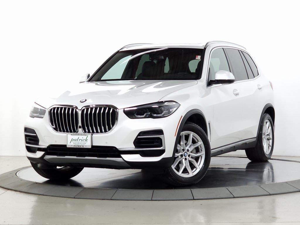 2022 BMW X5 - Image 37