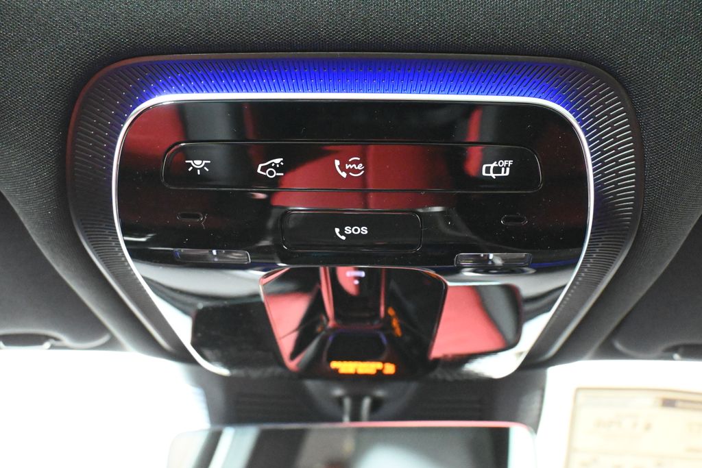 2025 Mercedes Benz GLC 350e 4MATIC photo 16