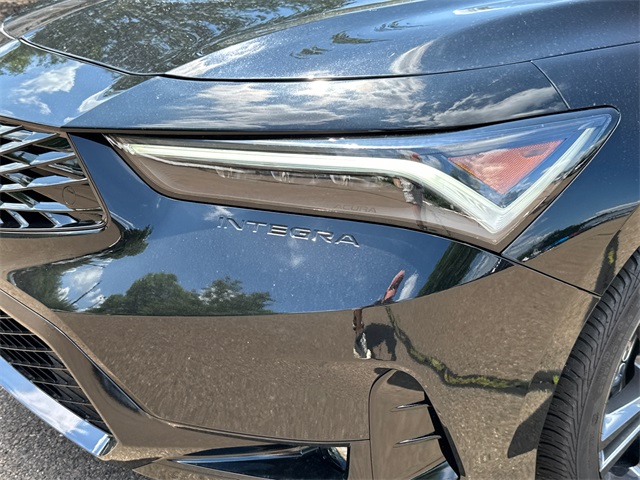 2025 Acura Integra A-Spec photo 6