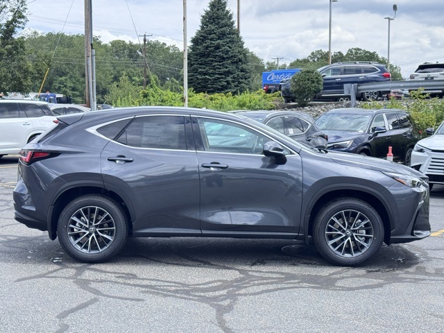 2025 Lexus NX 350 Premium photo 4