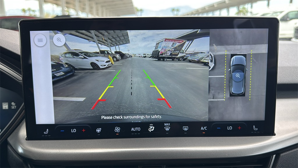 2023 Ford Escape Active photo 16