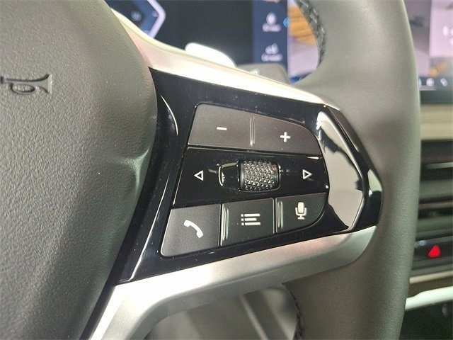 2025 Bmw 330i xDrive Sedan photo 20