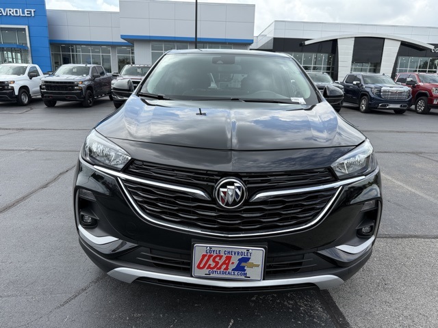 2023 Buick Encore GX Preferred photo 2
