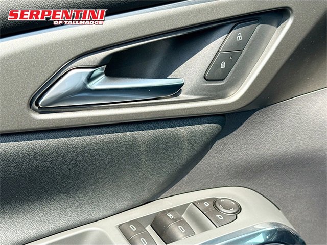 2026 Chevrolet Traverse photo 17