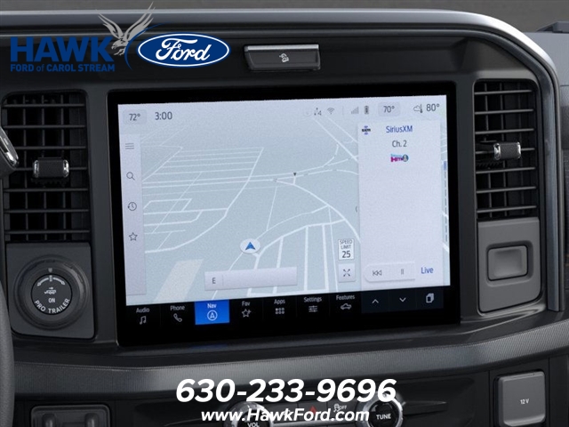 2026 FORD F-350 - Image 14