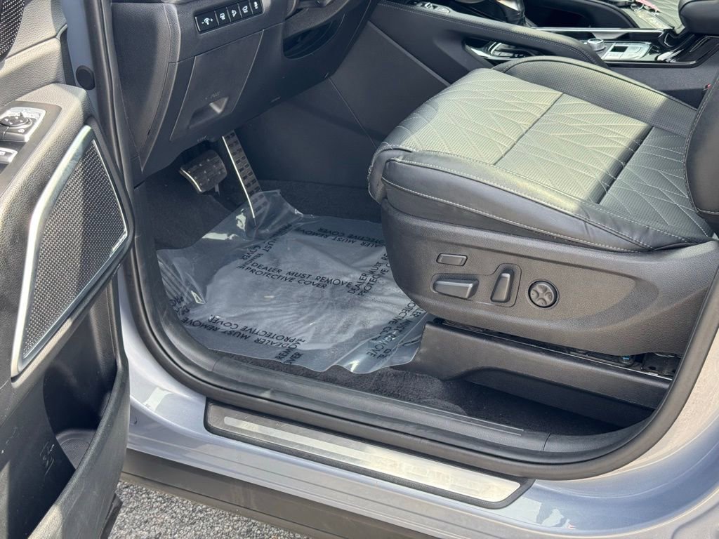2023 Kia Telluride SX Prestige X-Line photo 18