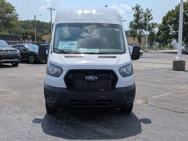 2025 Ford Transit photo 2