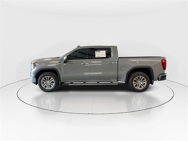 2025 Gmc Sierra 1500 Denali photo 2