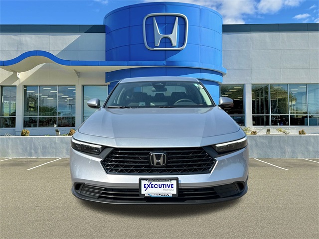 2025 Honda Accord 1.5T LX photo 6