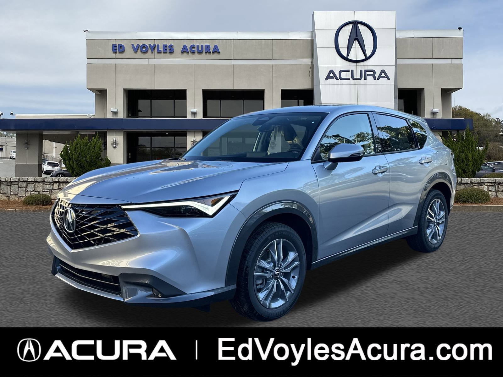 2025 Acura ADX Base's photo