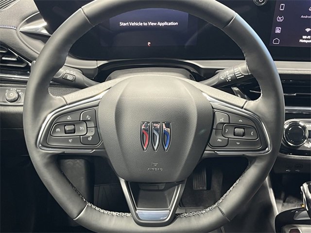 2024 Buick Envista ST photo 20