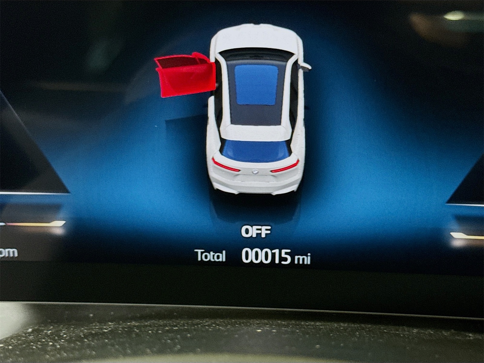 2026 Bmw iX photo 12