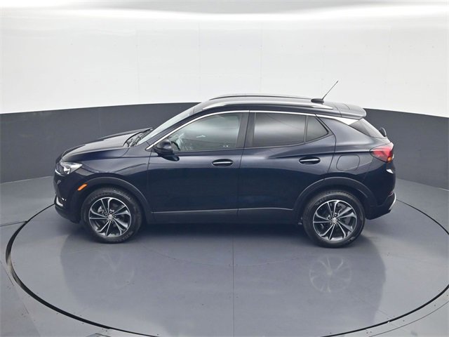 2020 Buick Encore GX Select photo 19