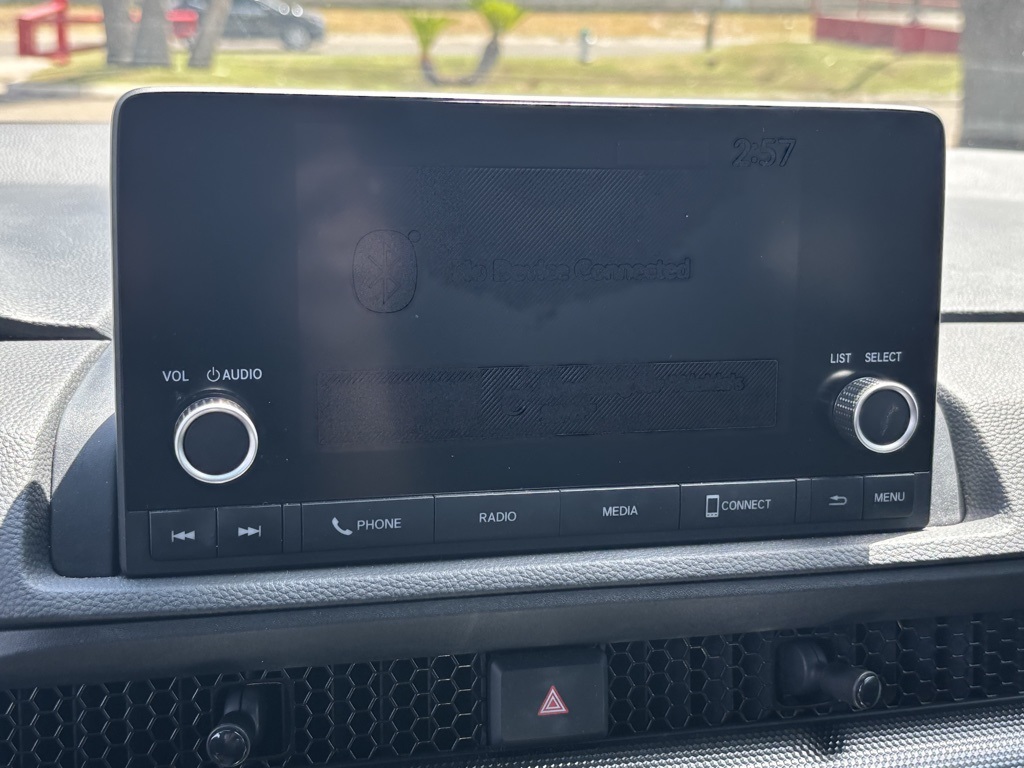 2023 Honda CR-V Hybrid Sport photo 10