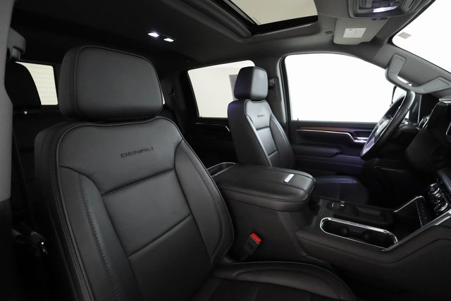 2024 Gmc Sierra 2500 HD Denali photo 23