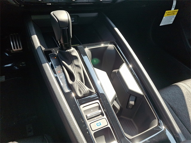 2025 Honda Accord Hybrid Sport photo 11