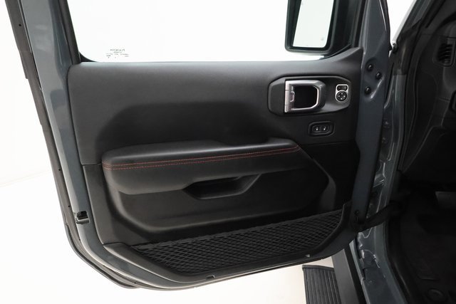 2024 Jeep Wrangler Rubicon 392 photo 7