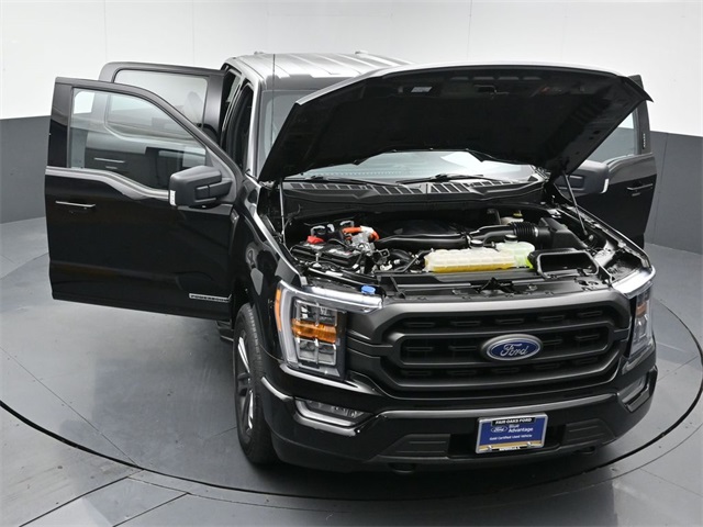 2023 FORD F-150 - Image 54