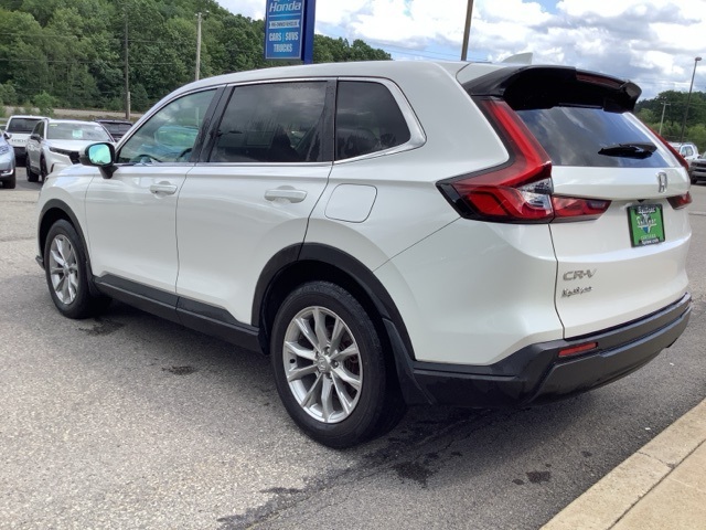 2024 Honda CR-V EX photo 3