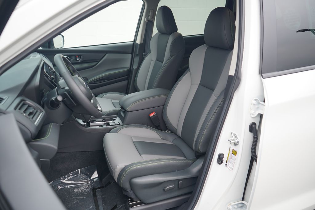2025 Subaru Ascent Onyx Edition photo 6