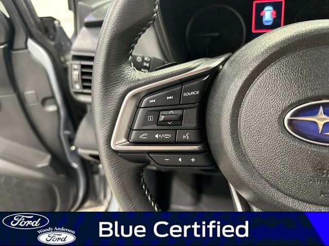 2025 Subaru Outback Premium photo 9