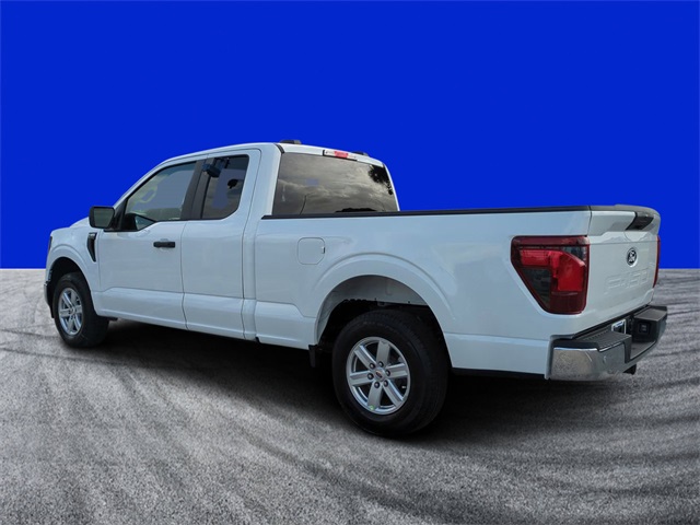 2025 Ford F-150 XL photo 5