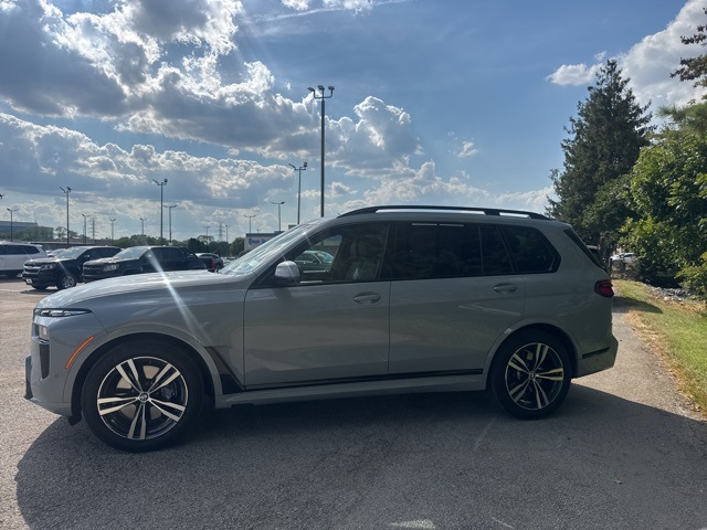 2025 Bmw X7 xDrive40i photo 27