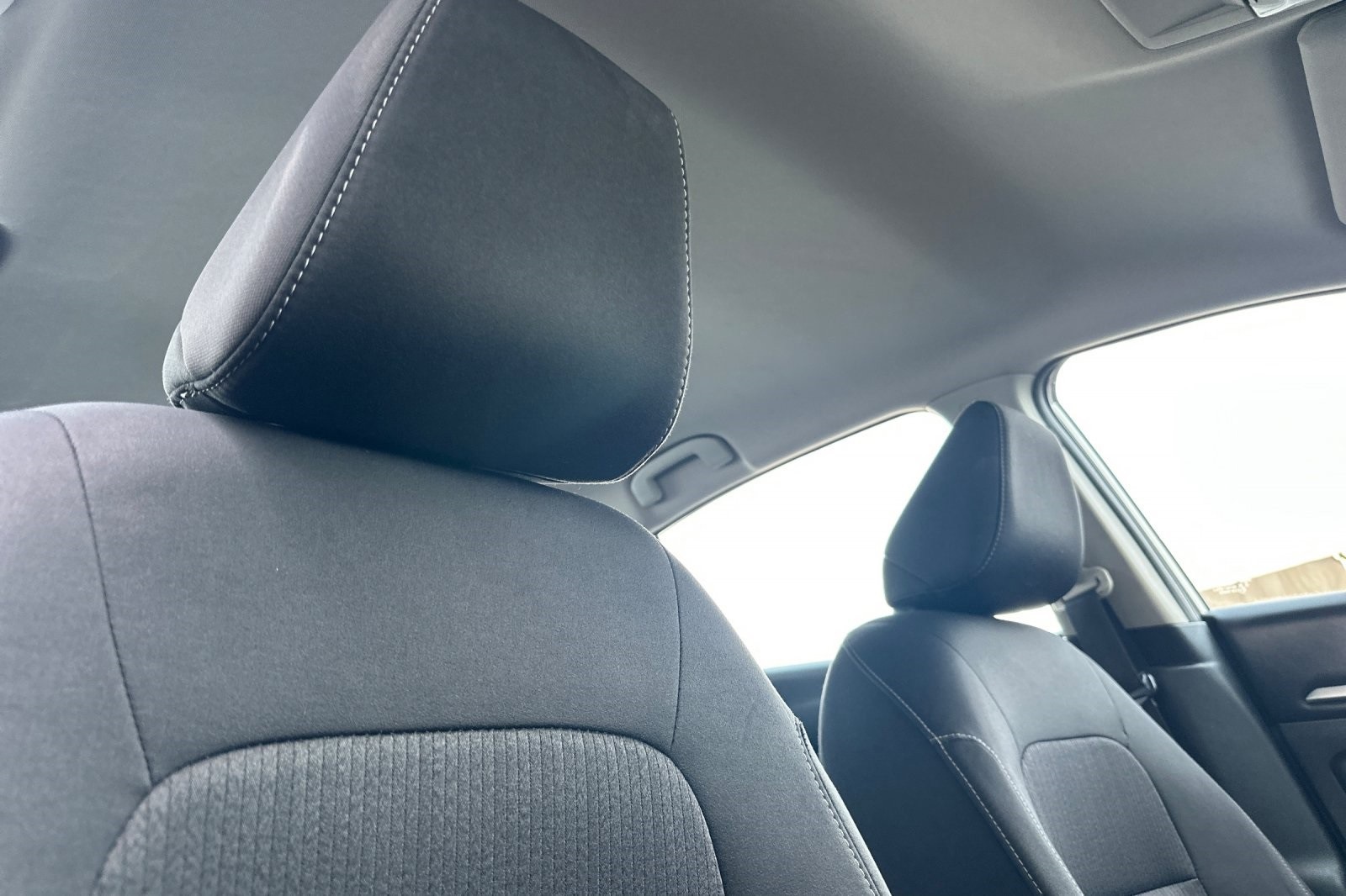2022 Nissan Altima 2.5 SV photo 18