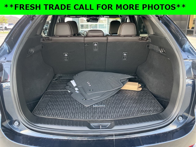 2024 Mazda CX-5 2.5 Turbo Signature photo 11