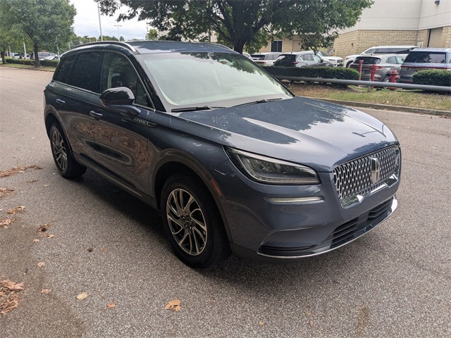 2022 Lincoln Corsair Standard photo 8