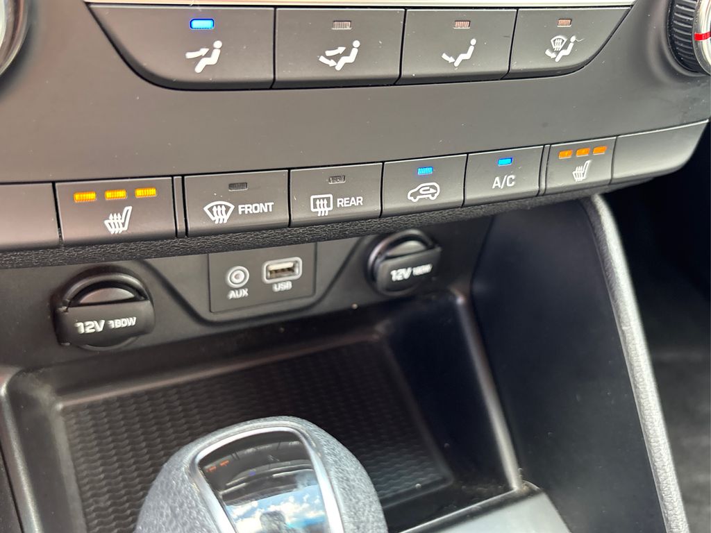 2020 Hyundai Tucson Value photo 33