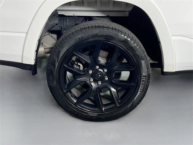2022 Ram 1500 Laramie photo 33