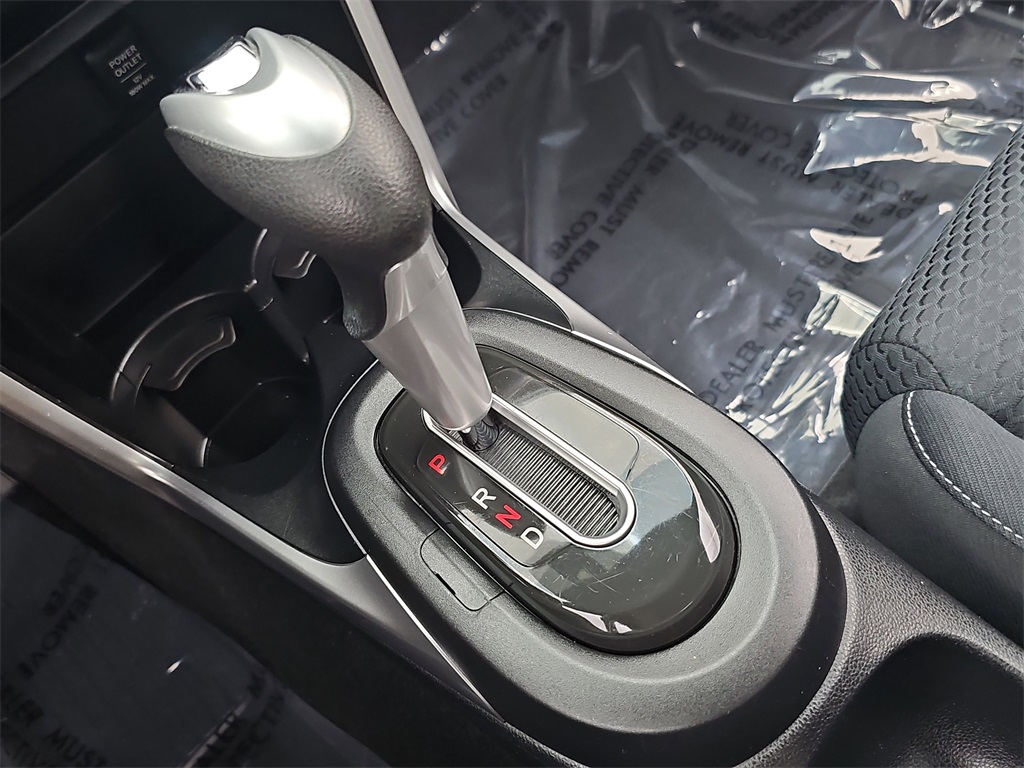 2015 Honda CR-Z Base photo 30