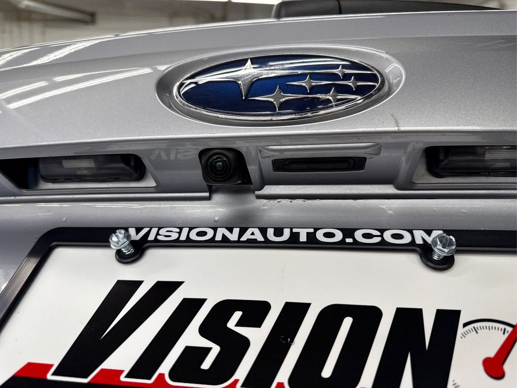 2023 Subaru Crosstrek Premium photo 14