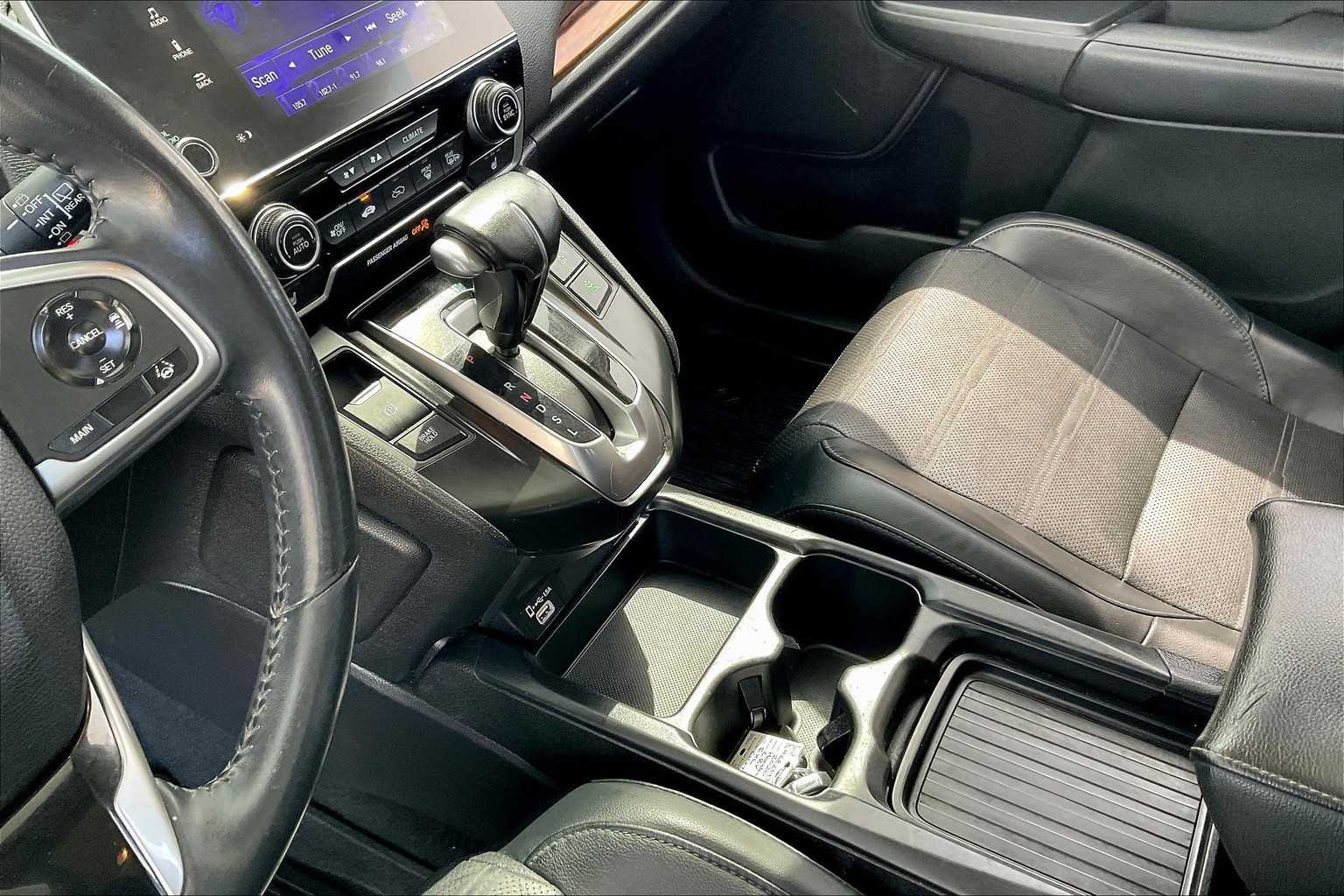 2020 Honda CR-V EX-L photo 15