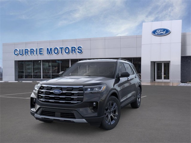2026 FORD EXPLORER - Image 33