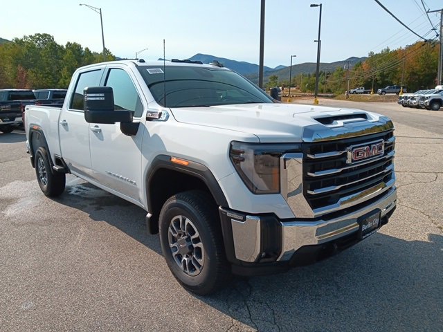 2026 Gmc Sierra 2500 HD SLE photo 25